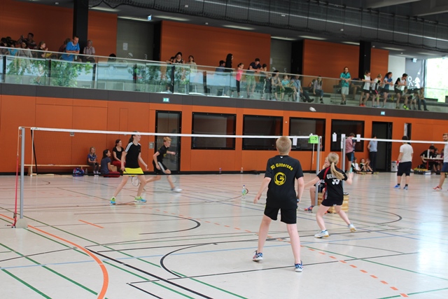 Dresden Badminton