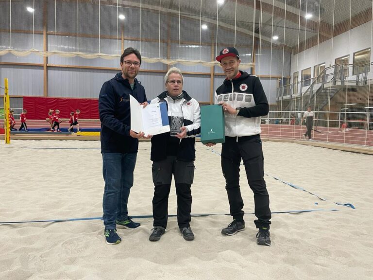 Joker im Ehrenamt_Heike Rohleder