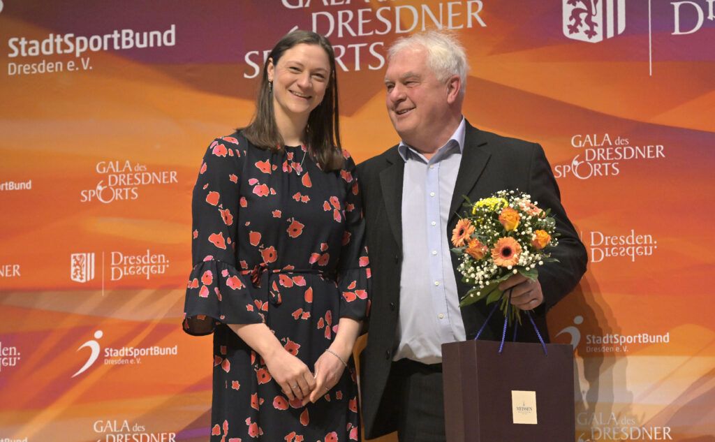 14.03.2026,
Sportlergala 2026 des Stadtsportbundes im ICC,
mit Auszeichnung Sportler des Jahres 2025,

© by Matthias Rietschel;