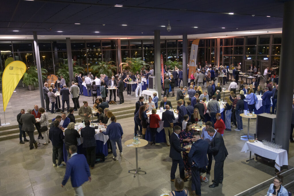 14.03.2026,
Sportlergala 2026 des Stadtsportbundes im ICC,
mit Auszeichnung Sportler des Jahres 2025,

© by Matthias Rietschel;