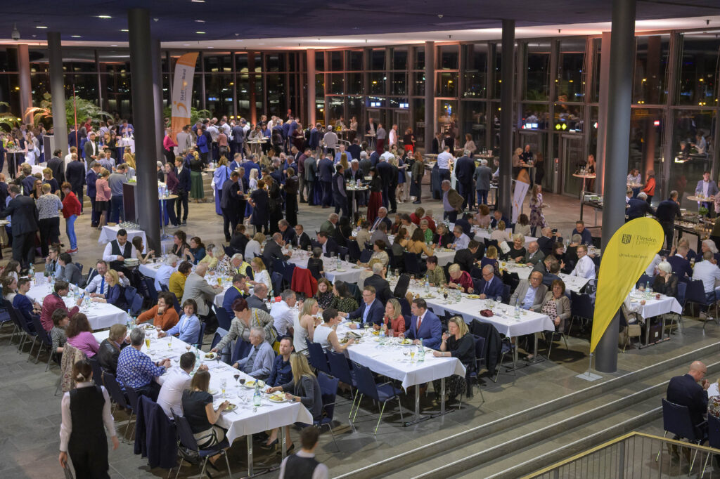 14.03.2026,
Sportlergala 2026 des Stadtsportbundes im ICC,
mit Auszeichnung Sportler des Jahres 2025,

© by Matthias Rietschel;