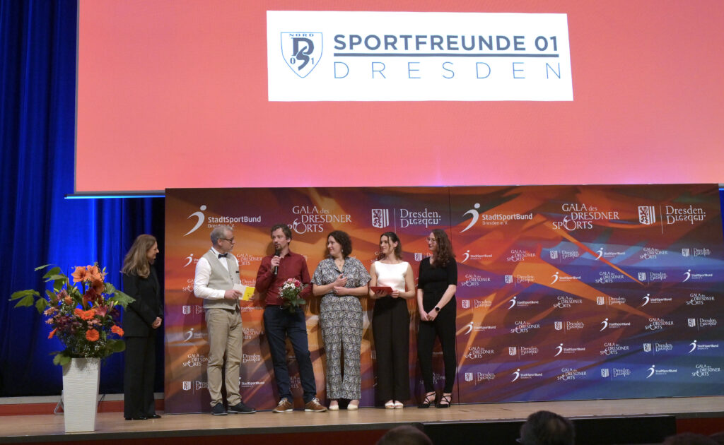 14.03.2026,
Sportlergala 2026 des Stadtsportbundes im ICC,
mit Auszeichnung Sportler des Jahres 2025,

© by Matthias Rietschel;