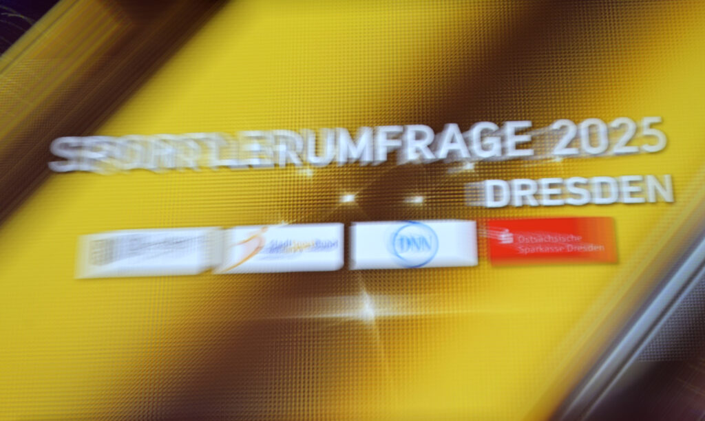 14.03.2026,
Sportlergala 2026 des Stadtsportbundes im ICC,
mit Auszeichnung Sportler des Jahres 2025,

© by Matthias Rietschel;