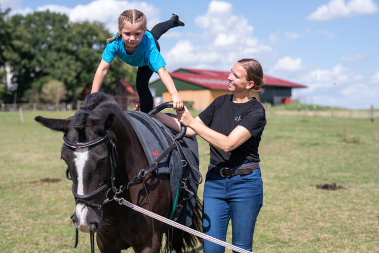 Reiten